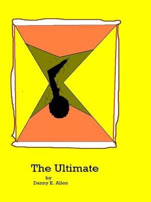 cover image of Ultimate.